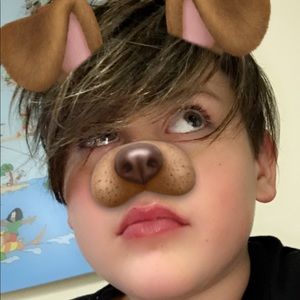 Meet your Posher, Evan